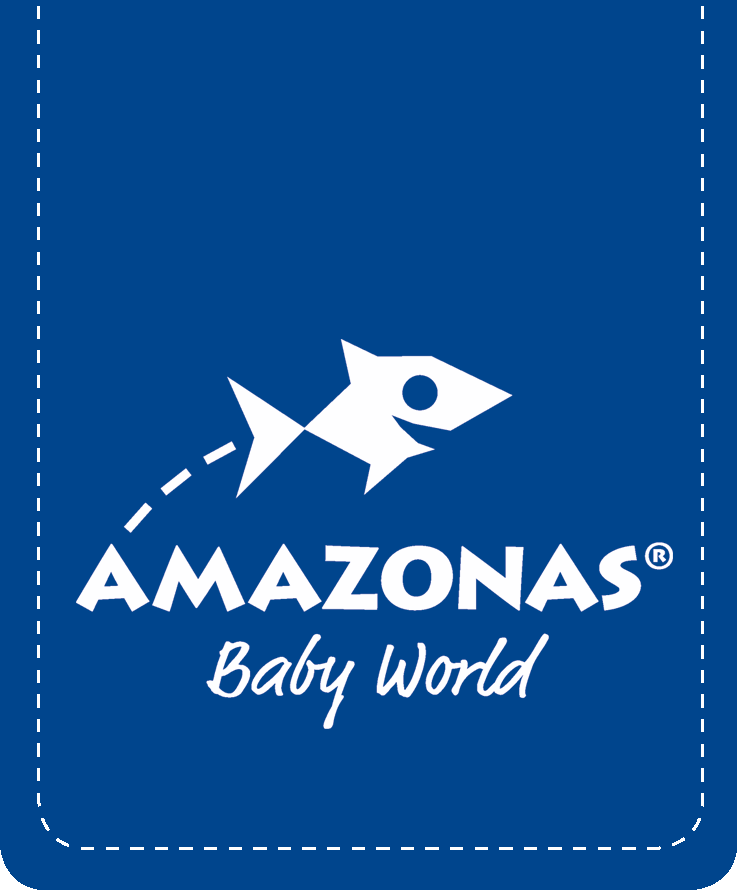 Amazonas 2024 baby hammock