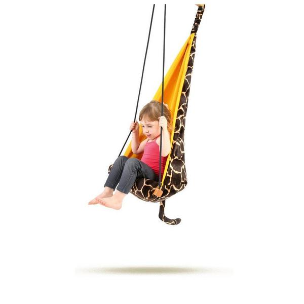 Baby hammock swing sales chair