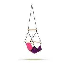 Load image into Gallery viewer, Swinger Kids Hanging Chair