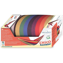 Load image into Gallery viewer, Chico Rainbow Hammock