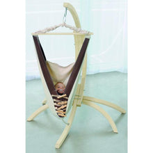 Load image into Gallery viewer, Hippo Baby Hammock Stand