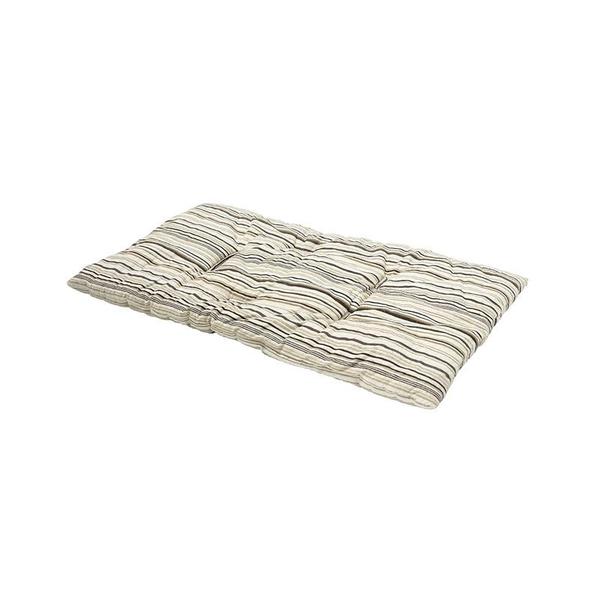 Sunny Baby Blanket Inlay